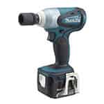 Makita BTW250Z-Type-3 Parts