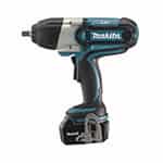 Makita BTW450ZX1-Type-2 Parts