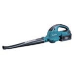 Makita BUB360Z Parts