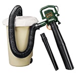 Black and Decker BV2000-Type-4 Parts