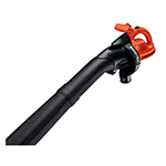 Black and Decker BV2500-Type-8 Parts