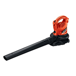 Black and Decker BV4000-Type-3 Parts