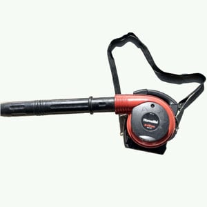 Homelite BVM160-(UT-08069-B) Parts