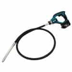 Makita BVR850Z-Type-1 Parts