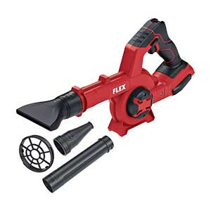 Flex BW-(18-0-EC-Detailing-Set) Parts