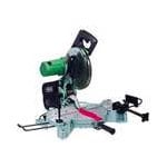 Hitachi C10FCD Parts