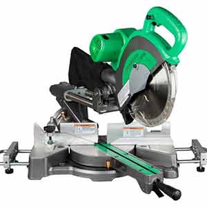 Hitachi C10FSBS Parts