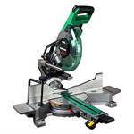 Metabo Hitachi C10FSHCT Parts