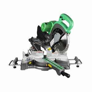 Hitachi C10FSHS Parts