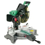 Hitachi C12FDH Parts