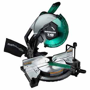 Hitachi C12FDHBM Parts