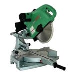 Hitachi C12FSA Parts