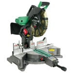 Hitachi C12LDH Parts