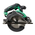 Metabo Hitachi C18DBALQ4 Parts