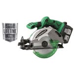 Hitachi C18DL Parts