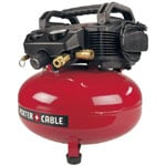 Porter Cable C2002-WK-Type-7 Parts