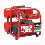 Porter Cable C3001-Type-1 Parts