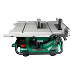Metabo Hitachi C3610DRJQ4 Parts