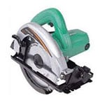 Hitachi C7SC Parts
