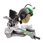 Hitachi C8FSHE Parts