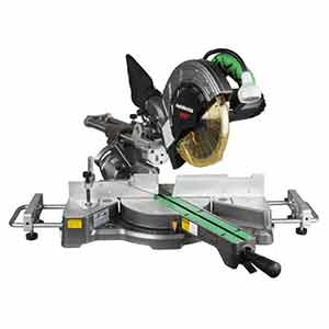 Hitachi C8FSHES Parts