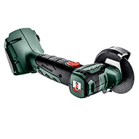 Metabo metabo CC-18-LTX-BL-(600349840) Parts