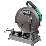 Hitachi CC14SF-SFS Parts