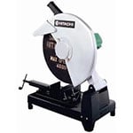 Hitachi CC16SA Parts