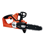 Black and Decker CCS818B-Type-1 Parts