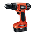 Black and Decker CD120S-Type-1 Parts