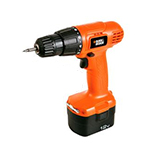 Black and Decker CD121K-BR-Type-1 Parts