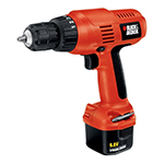 Black and Decker CD9600K-Type-3 Parts