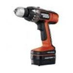 Black and Decker CD961-BR-Type-2 Parts