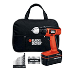 Black and Decker CDC180ASB-Type-1 Parts