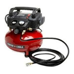 Porter Cable CF2600-Type-1 Parts