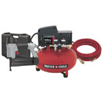 Porter Cable CFBN200A-Type-2 Parts