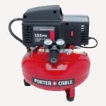 Porter Cable CFBN217A-Type-2 Parts