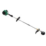 Hitachi CG27EASPSL Parts
