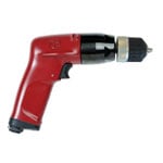 Chicago Pneumatic CP1117P60(keyless) Parts