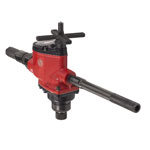 Chicago Pneumatic CP1820R22 Parts