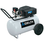 Delta CP503-Type-1 Parts