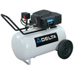 Delta CP503-Type-3 Parts
