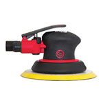 Chicago Pneumatic CP7215 Parts