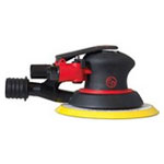 Chicago Pneumatic CP7225CVE Parts