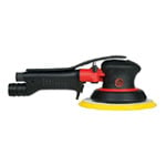 Chicago Pneumatic CP7255HCVE Parts