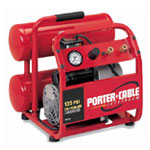 Porter Cable CPF23400S-Type-0 Parts