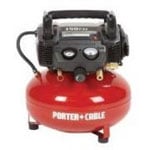 Porter Cable CPFAC2040P-Type-2 Parts