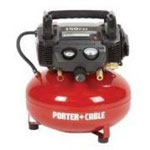 Porter Cable CPFAC2040P-Type-3 Parts
