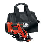 Black and Decker CS180B-Type-1 Parts