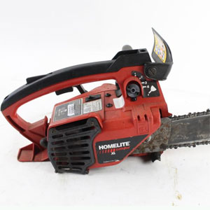Homelite CS3012-(UT-10738-R) Parts